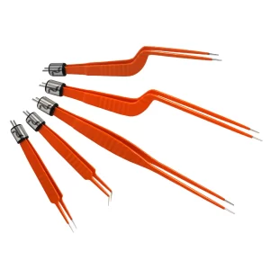 Bipolar Forceps