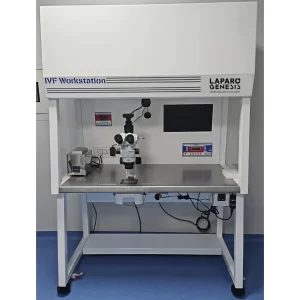 IVF Workstation