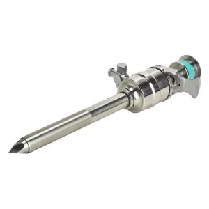 Laparoscopic Trocar