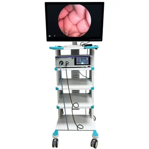 Laparoscopy Tower