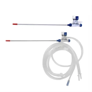 Suction-Irrigation Set