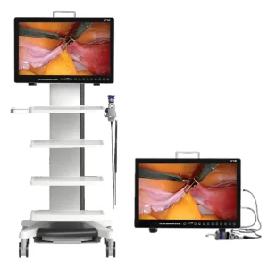 Full HD Laparoscopy Camera All-In-One