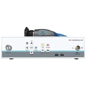 Medical Video Camera System