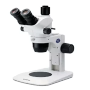 Stereozoom Microscope