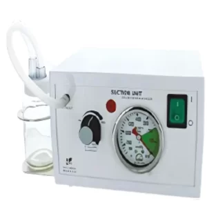 Oocyte Suction Pump