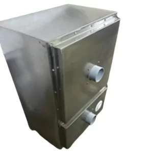 Positive Pressure Unit