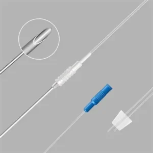 Single Lumen Ovum Pick Up Needle