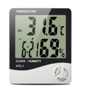 Temperature Controller