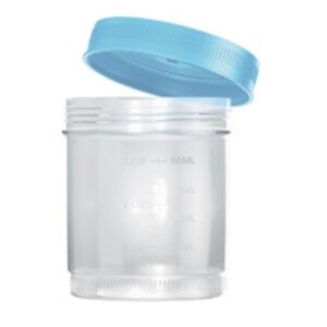 SAMPLE CONTAINER