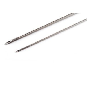 OOCYTE RETRIEVAL NEEDLE