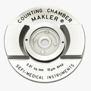 SPERM COUNTING CHAMBER