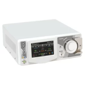 Irrigation Pump With Suction