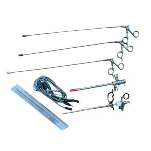 Hysteroscopy & TURP Set